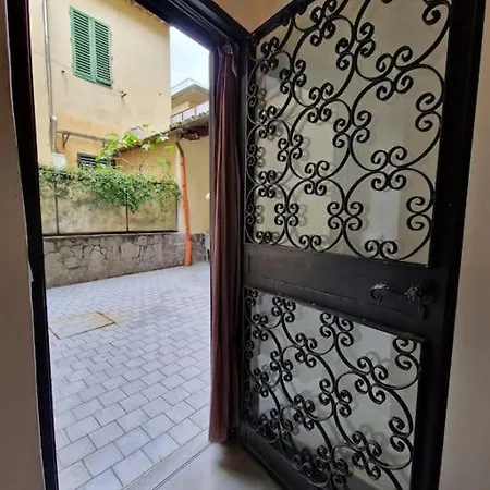 Il Cortile Di Viola Lejlighed *