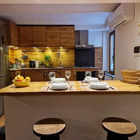 Lejlighed Il Cortile Di Viola