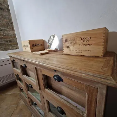 Lejlighed Il Cortile Di Viola Firenze