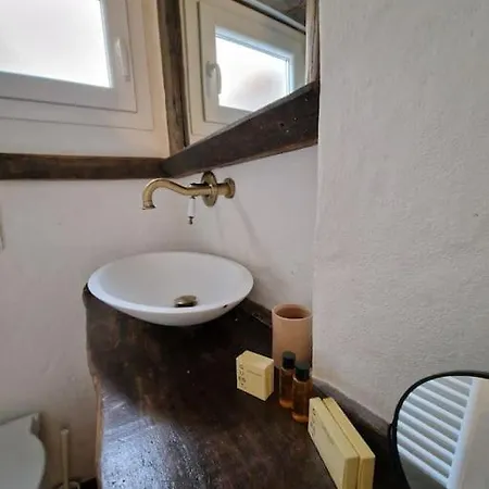 Il Cortile Di Viola