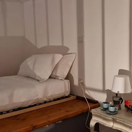 Il Cortile Di Viola *