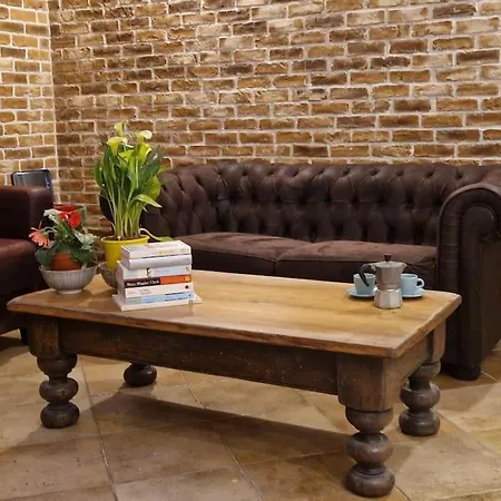 Il Cortile Di Viola Διαμέρισμα Φλωρεντία