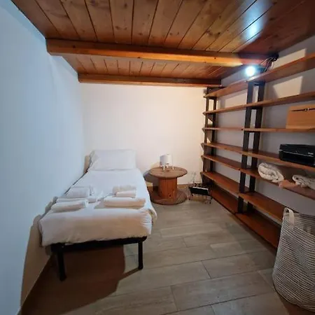 Il Cortile Di Viola Florence