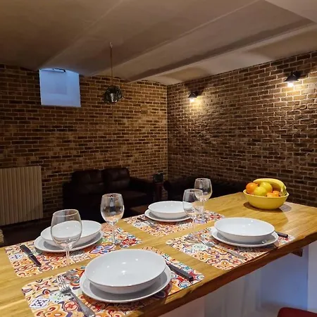 Il Cortile Di Viola Appartement