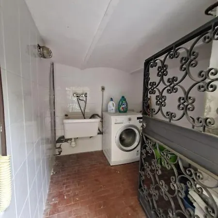 Il Cortile Di Viola Appartement Florence