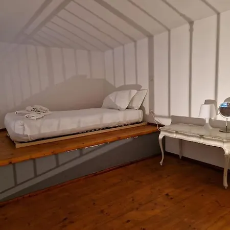 Appartement Il Cortile Di Viola