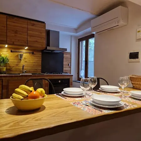 Il Cortile Di Viola Appartement Florence