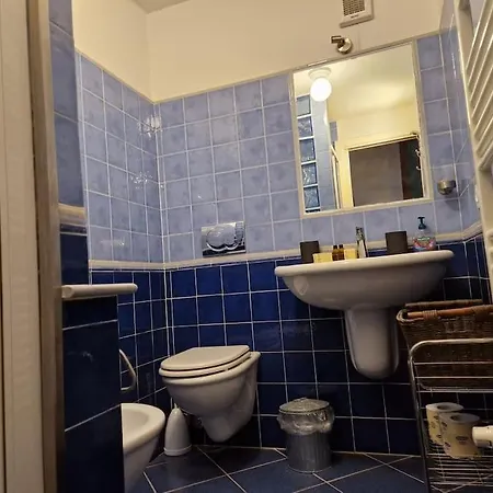 Il Cortile Di Viola Appartement Florence