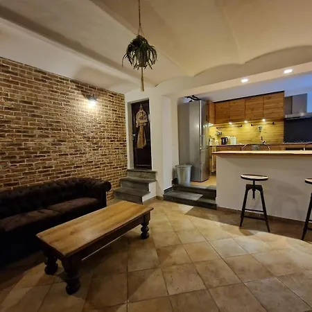 Il Cortile Di Viola Florence