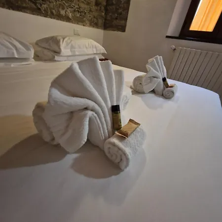 Il Cortile Di Viola Florenz