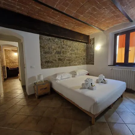 Il Cortile Di Viola Apartment