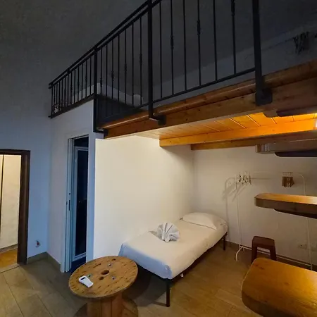 Il Cortile Di Viola Appartement