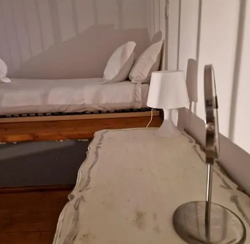 Il Cortile Di Viola Apartment *