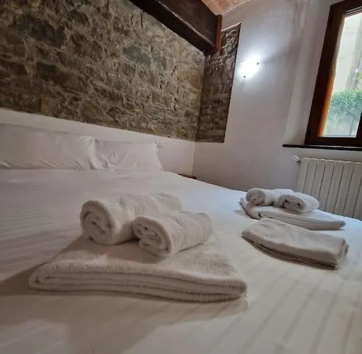 Apartment Il Cortile Di Viola *