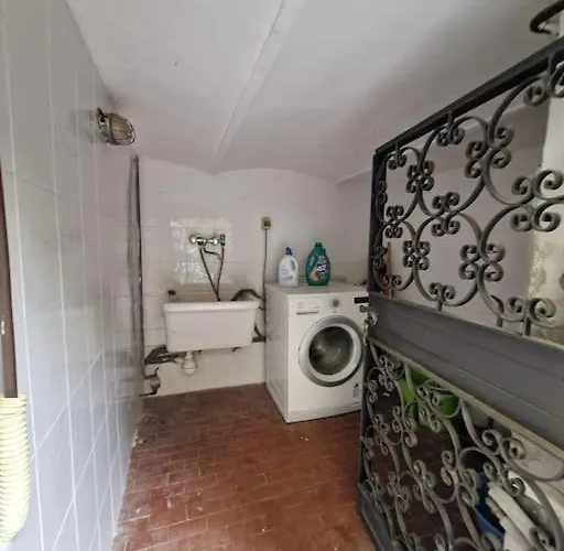 Il Cortile Di Viola Apartment Florence