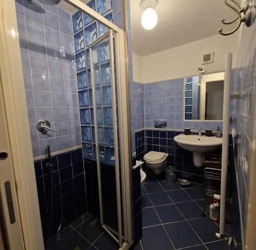 Apartment Il Cortile Di Viola