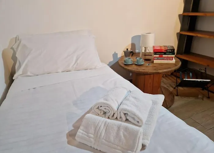 Il Cortile Di Viola Apartment *
