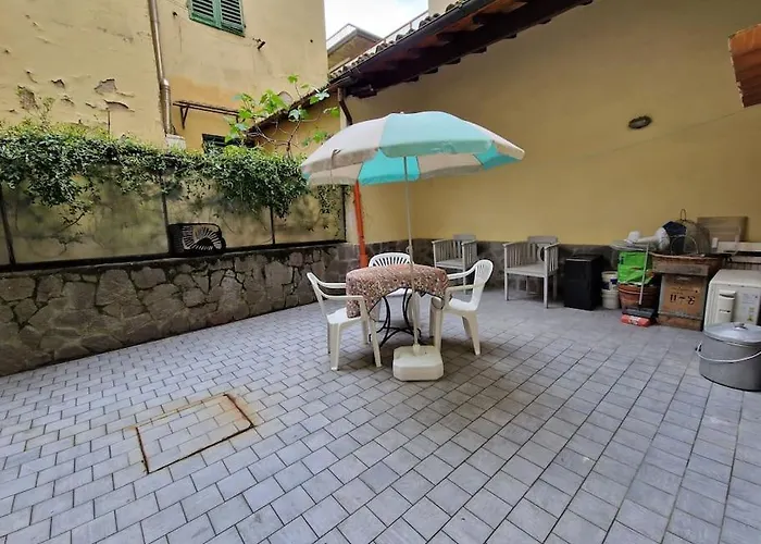 Il Cortile Di Viola