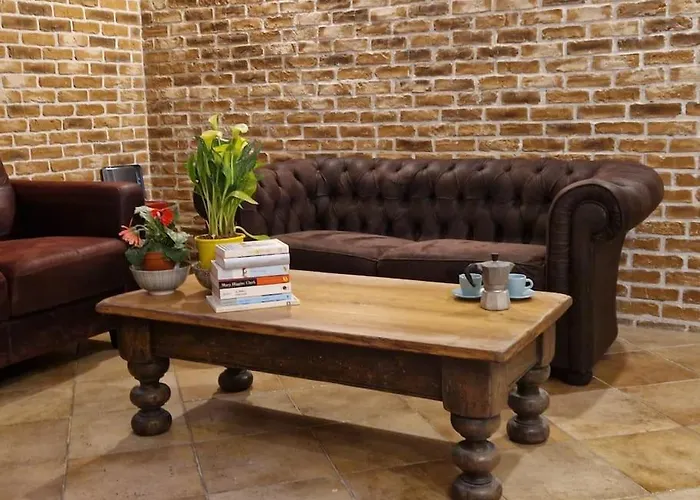Il Cortile Di Viola Apartment Florence