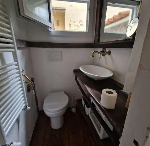 Il Cortile Di Viola Florence