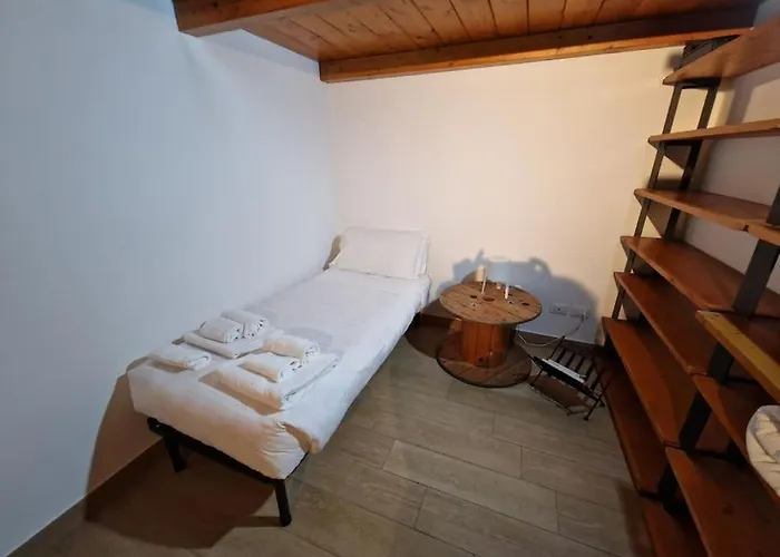 Apartment Il Cortile Di Viola Florence