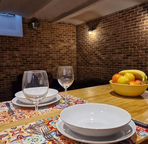 Il Cortile Di Viola Apartment