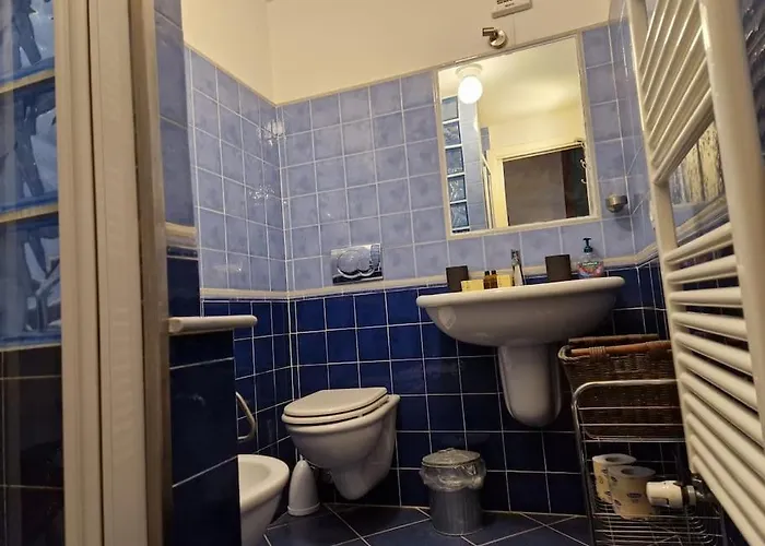 Il Cortile Di Viola Apartment Florence