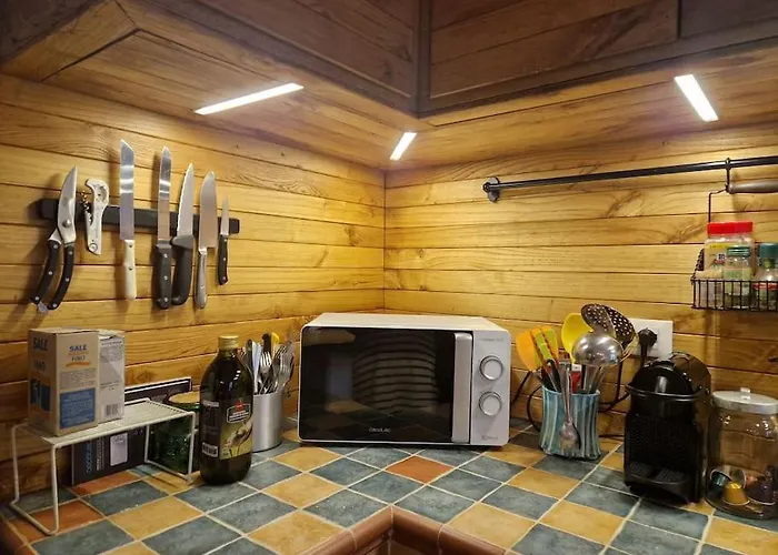 Apartment Il Cortile Di Viola