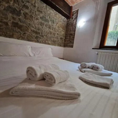 Apartment Il Cortile Di Viola *