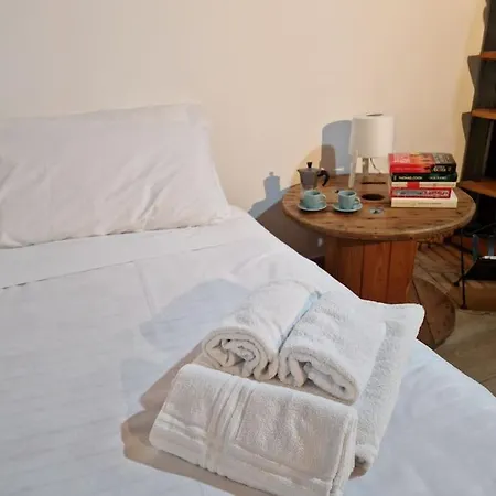 Il Cortile Di Viola Apartment *