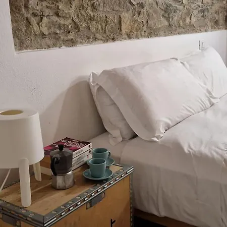 Apartment Il Cortile Di Viola *