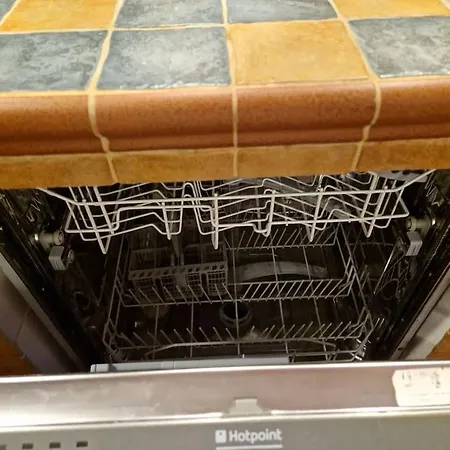 Apartment Il Cortile Di Viola *