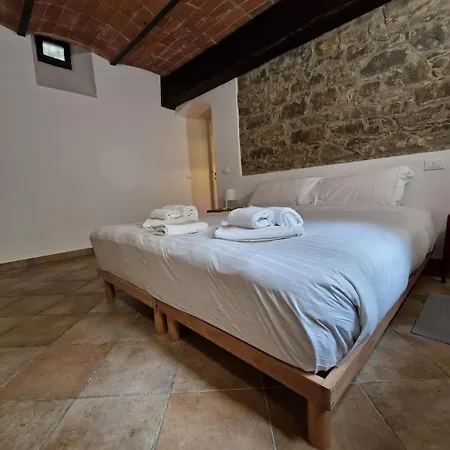 Apartment Il Cortile Di Viola Florence