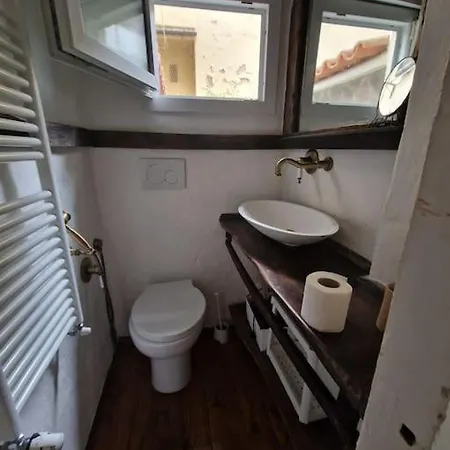 Il Cortile Di Viola Florence