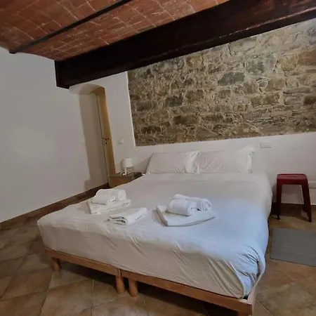 Il Cortile Di Viola * Florence