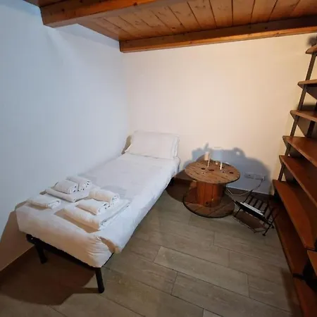 Apartment Il Cortile Di Viola Florence