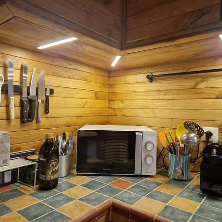 Apartment Il Cortile Di Viola