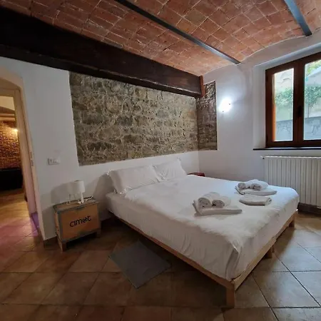 Il Cortile Di Viola * フィレンツェ